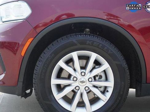 Certified 2023 Dodge Durango SXT image 5
