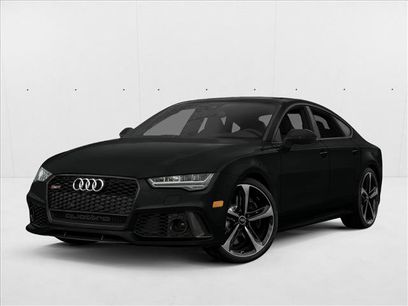 Used 2016 Audi RS 7 Prestige w/ Driver Assistance Package