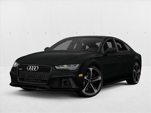 Used 2016 Audi RS 7 Prestige w/ Driver Assistance Package AWD/4WD image 1