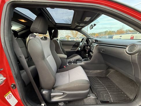 Used 2014 Scion tC image 14
