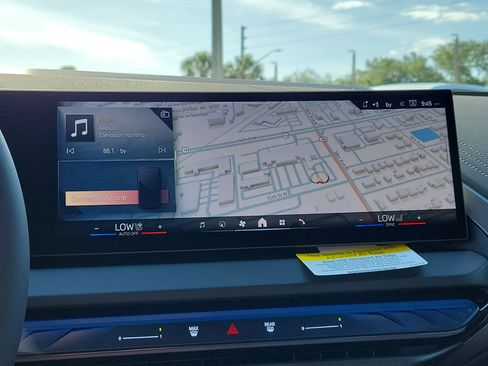 New 2026 BMW X3 xDrive30 w/ M Sport Package image 18