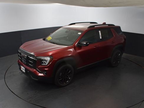 New 2026 GMC Terrain Elevation w/ Black Edition image 38