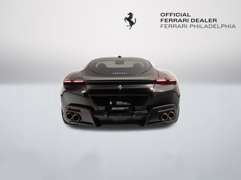 Certified 2024 Ferrari Roma image 26