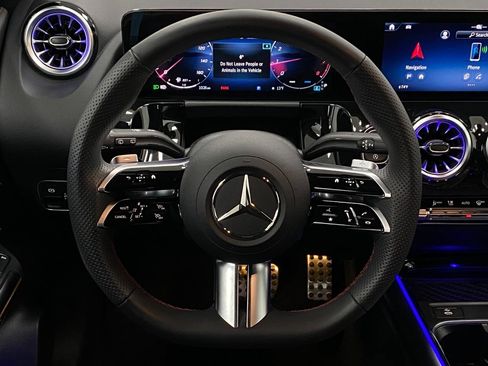 Certified 2026 Mercedes-Benz GLA 250 4MATIC image 15