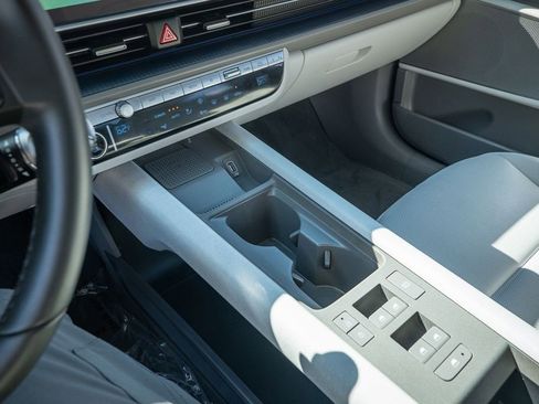 Used 2023 Hyundai Ioniq 6 SEL image 26