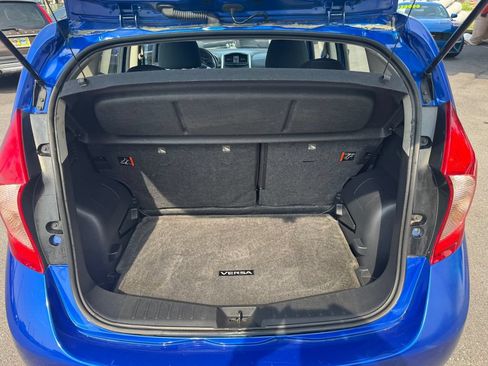 Used 2016 Nissan Versa Note SV w/ SV Appearance Package FWD image 20