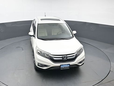 Used 2016 Honda CR-V EX-L image 46