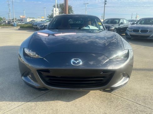 Used 2023 MAZDA MX-5 Miata Grand Touring image 2