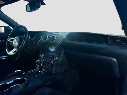 Used 2020 Ford Mustang Coupe w/ Black Accent Package image 27