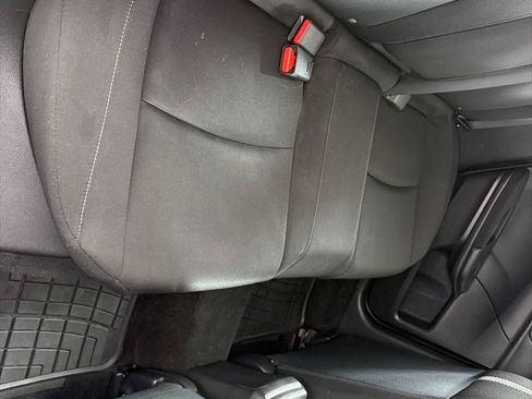 Used 2017 Honda Civic EX image 21