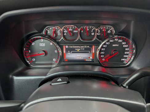 Used 2015 GMC Sierra 1500 SLE w/ SLE Preferred Package image 18