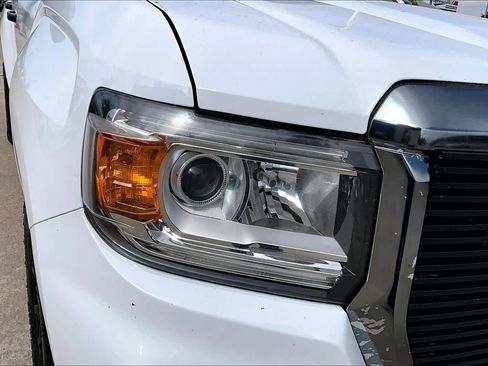 Used 2021 GMC Canyon AT4 AWD/4WD image 26