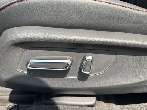 New 2025 Acura ADX A-Spec image 15