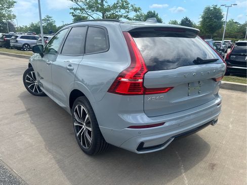 Used 2024 Volvo XC60 B5 Plus w/ Climate Package AWD/4WD image 5