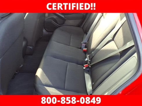 Certified 2023 Honda Civic LX image 5