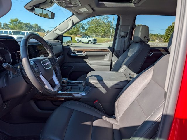 Used 2026 GMC Sierra 1500 Elevation w/ Elevation Premium Package AWD/4WD image 9