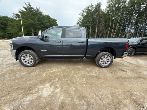New 2026 RAM 2500 Laramie AWD/4WD image 2