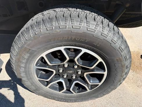 Certified 2023 Ford F150 XLT w/ Equipment Group 302A High AWD/4WD image 11