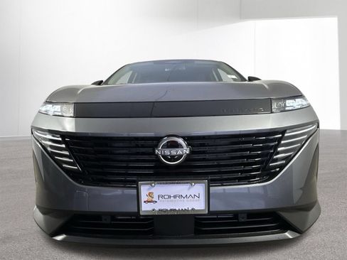 Used 2025 Nissan Murano SL w/ Cargo Package AWD/4WD image 27