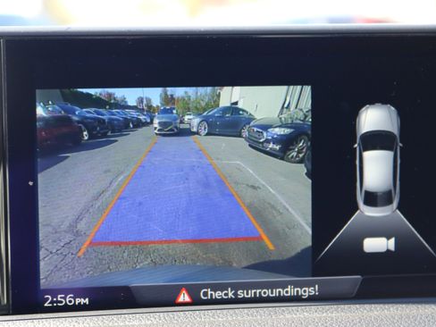 Used 2017 Audi A3 2.0T Premium w/ Convenience Package image 20