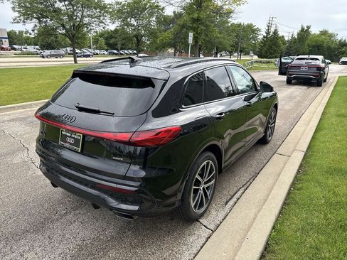New 2026 Audi Q5 Prestige AWD/4WD image 37