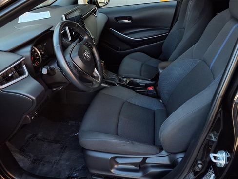 Used 2020 Toyota Corolla SE image 15