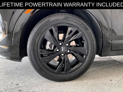 Used 2025 Buick Encore GX Sport Touring w/ Comfort Package FWD image 12