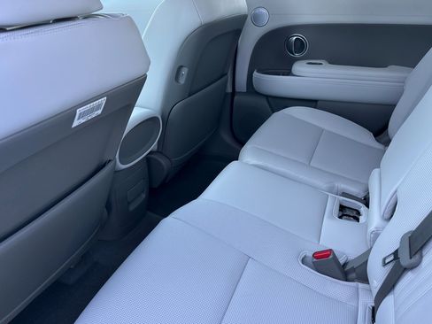 New 2026 Hyundai Palisade SEL FWD image 12
