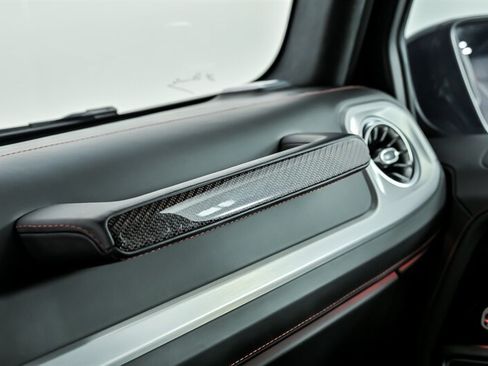 Used 2019 Mercedes-Benz G 63 AMG 4MATIC image 35