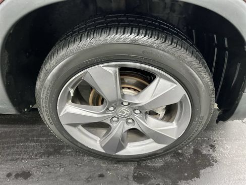 Used 2019 Honda Passport Touring image 8