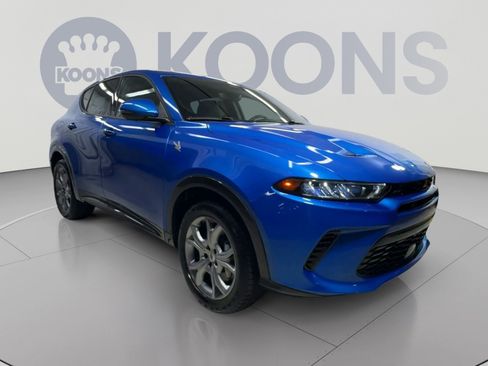 Used 2024 Dodge Hornet R/T AWD/4WD image 2
