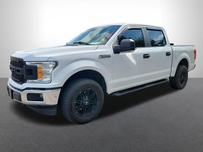 Used 2019 Ford F150 XL w/ Equipment Group 101A Mid