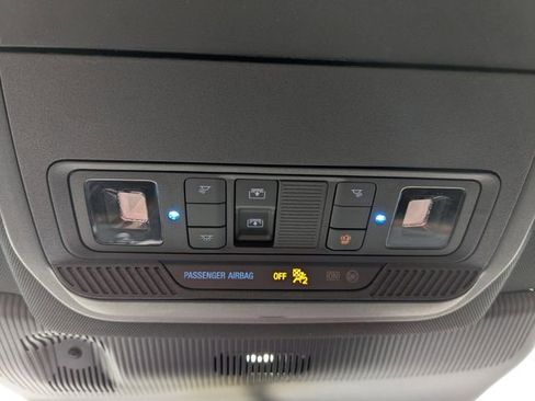 New 2026 Ford Explorer Tremor image 37