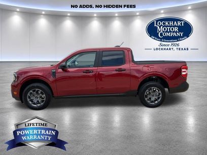 New 2026 Ford Maverick XLT w/ XLT Luxury Package