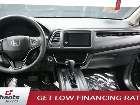 Used 2022 Honda HR-V EX image 23
