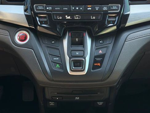 Used 2019 Honda Odyssey EX-L image 26