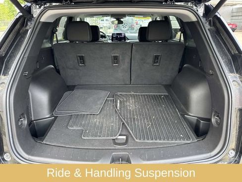 Used 2023 Chevrolet Blazer LT w/ Convenience Package image 12