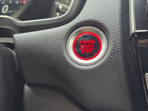 Certified 2021 Honda CR-V Touring image 24