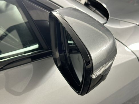 Used 2023 BMW i4 eDrive35 w/ Parking Assistance Package image 10