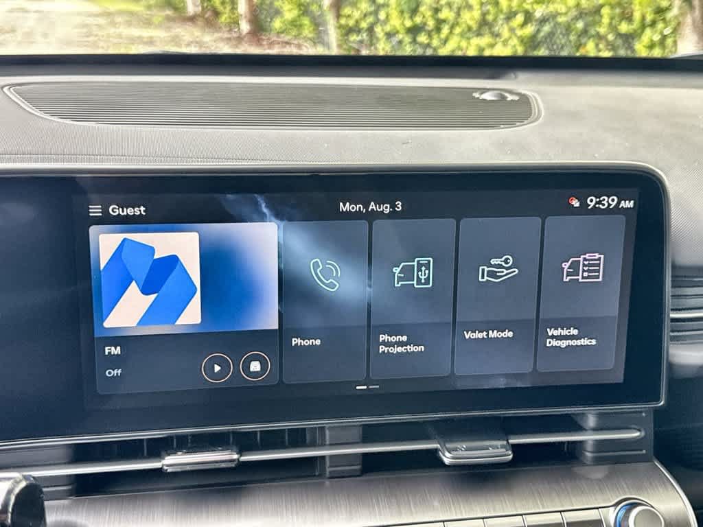 New 2027 Hyundai Kona SEL Sport FWD image 18