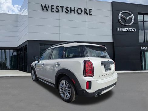 Used 2024 MINI Cooper Countryman S w/ Storage Package image 5