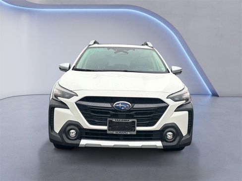 Certified 2023 Subaru Outback Touring XT image 8