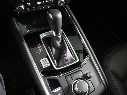 Certified 2025 MAZDA CX-5 2.5 Turbo image 23