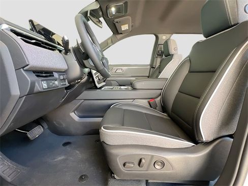 New 2026 GMC Sierra EV Elevation image 15