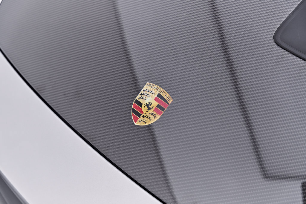 Used 2024 Porsche 911 GT3 RS RWD image 22