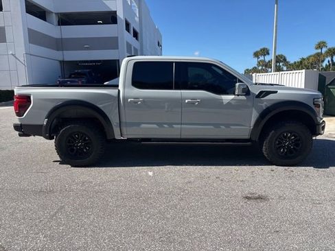 Used 2024 Ford F150 Raptor image 2