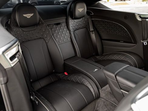Certified 2020 Bentley Continental GT image 25