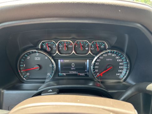 Used 2019 GMC Sierra 2500 SLE w/ SLE Preferred Package RWD image 20