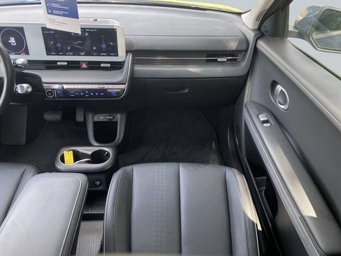 Used 2023 Hyundai Ioniq 5 SEL w/ Cargo Package RWD image 16