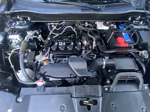 Used 2025 Honda CR-V EX-L image 25